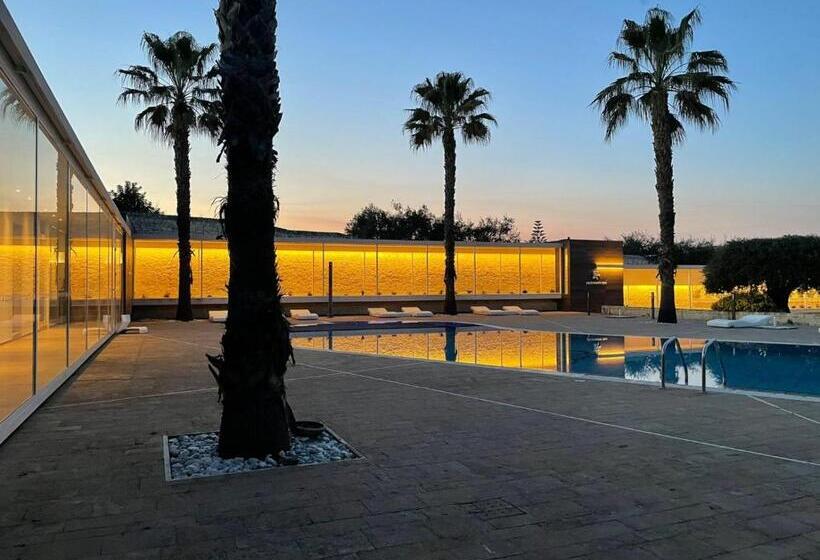 ホテル Pietre Nere Resort & Spa