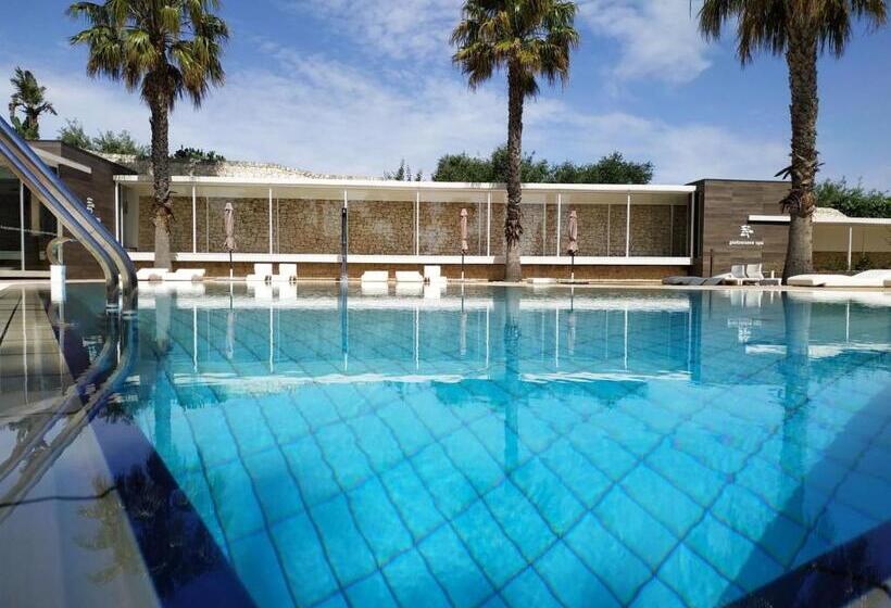 ホテル Pietre Nere Resort & Spa