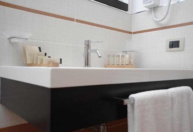 ホテル Pietre Nere Resort & Spa