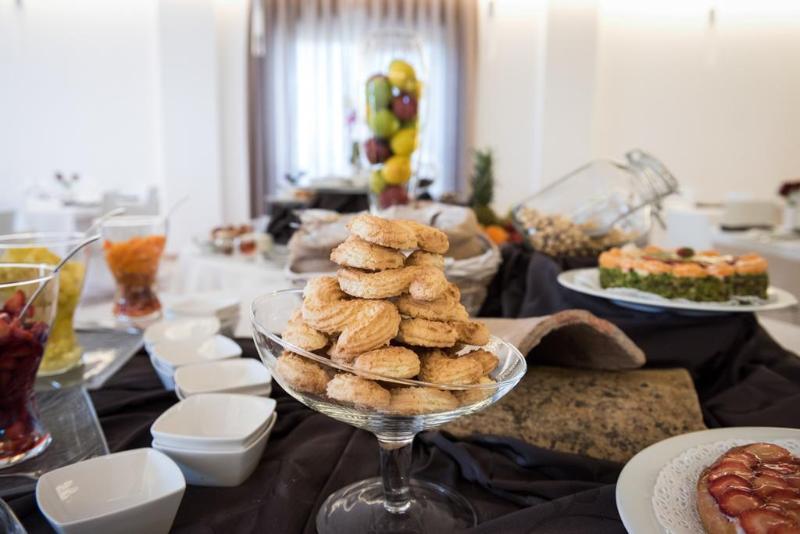 ホテル Pietre Nere Resort & Spa