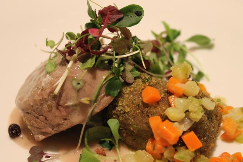 ホテル Pietre Nere Resort & Spa