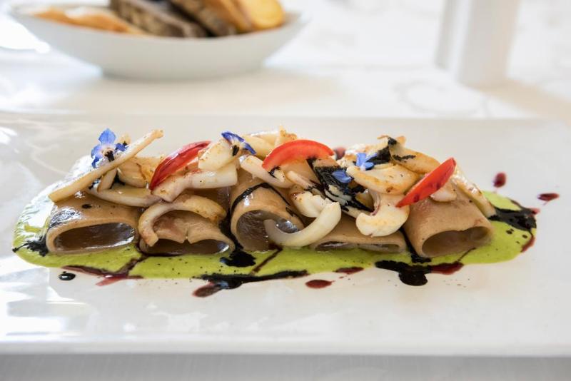 ホテル Pietre Nere Resort & Spa