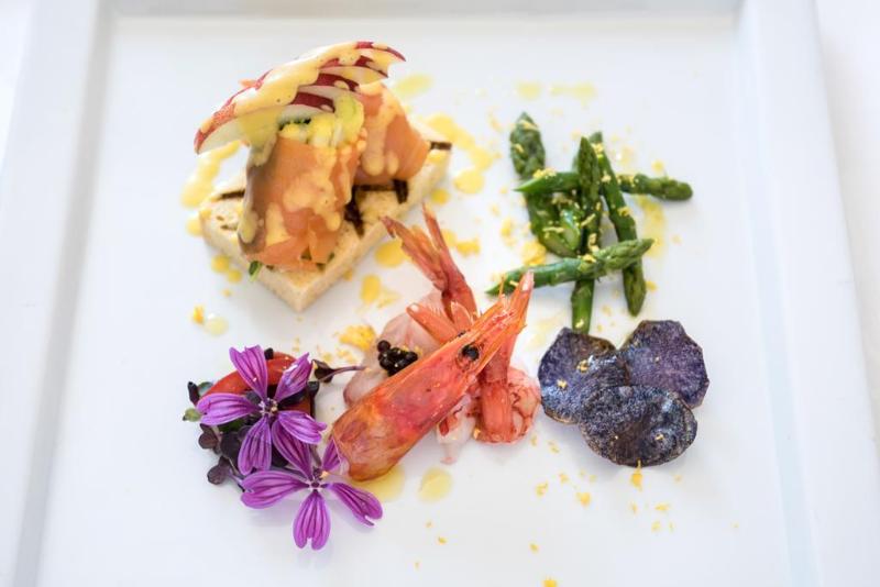 ホテル Pietre Nere Resort & Spa