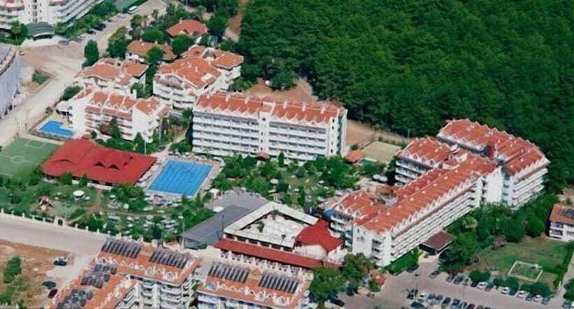 Club Hotel Pineta All Inclusive