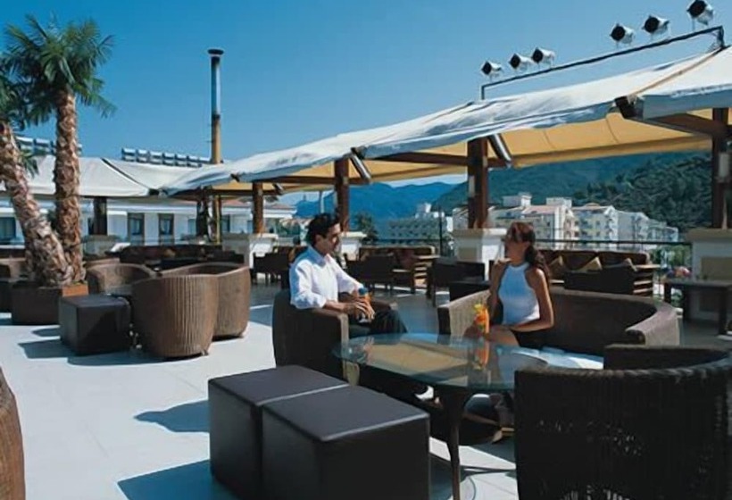 Club Hotel Pineta All Inclusive