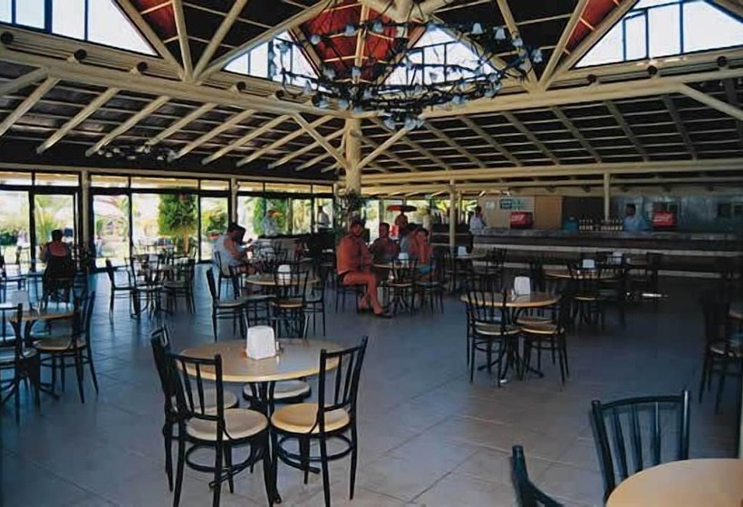 Club Hotel Pineta All Inclusive