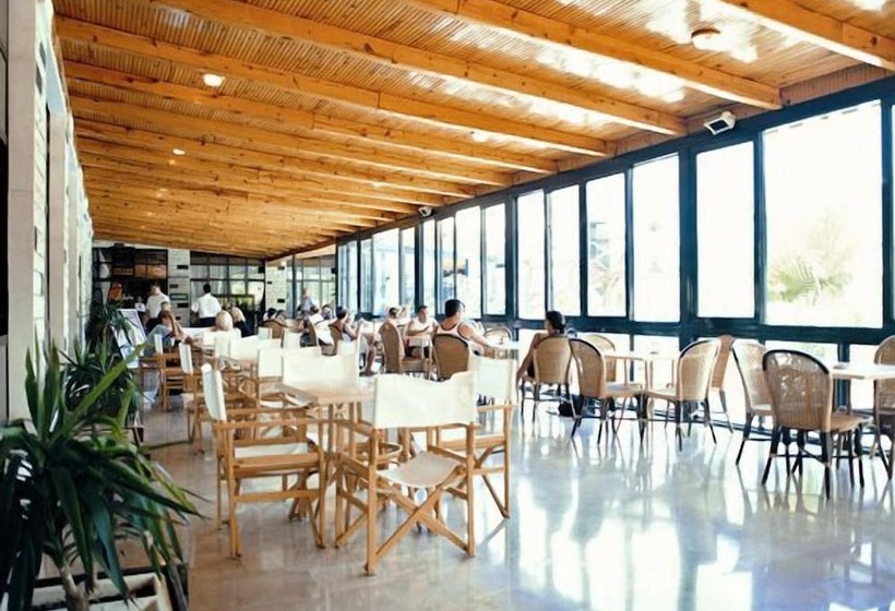 Club Hotel Pineta All Inclusive