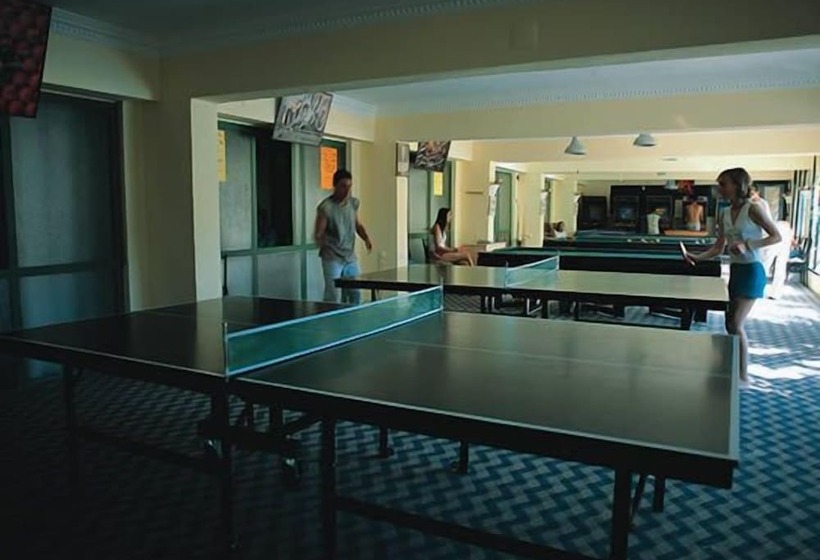 Club Hotel Pineta All Inclusive