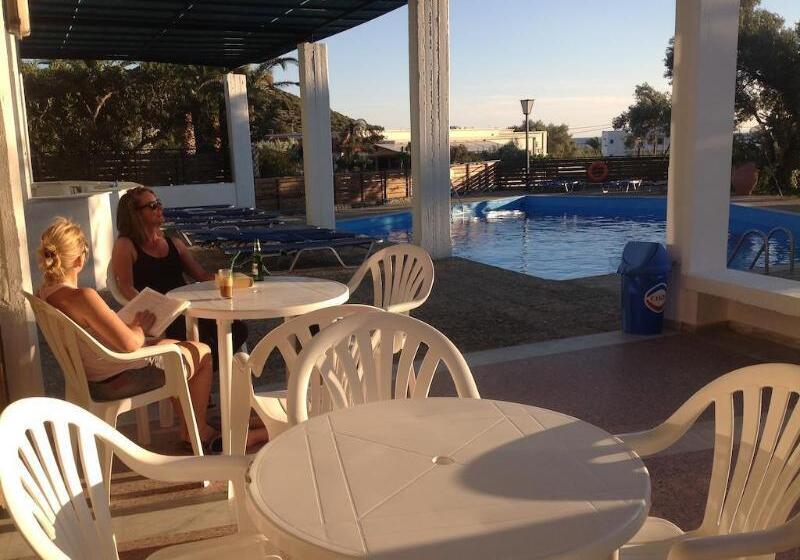 فندق Porto Galini