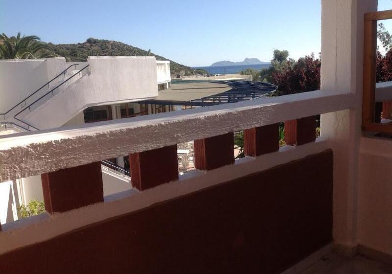 בית מלון כפרי Porto Galini