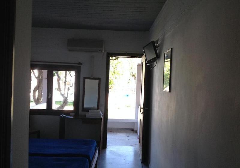 בית מלון כפרי Porto Galini