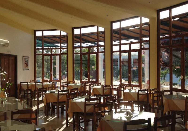 בית מלון כפרי Porto Galini