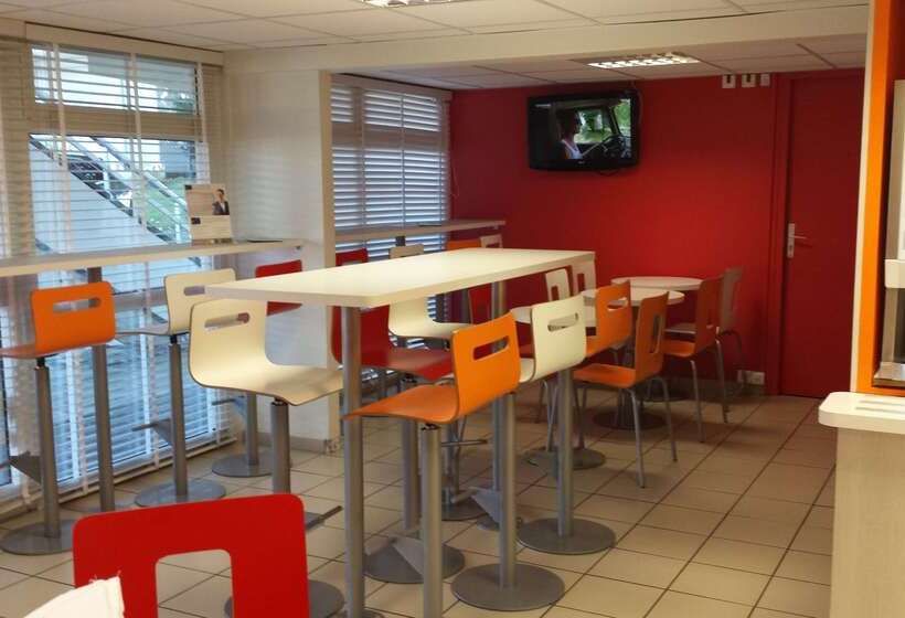 فندق Premiere Classe Biarritz