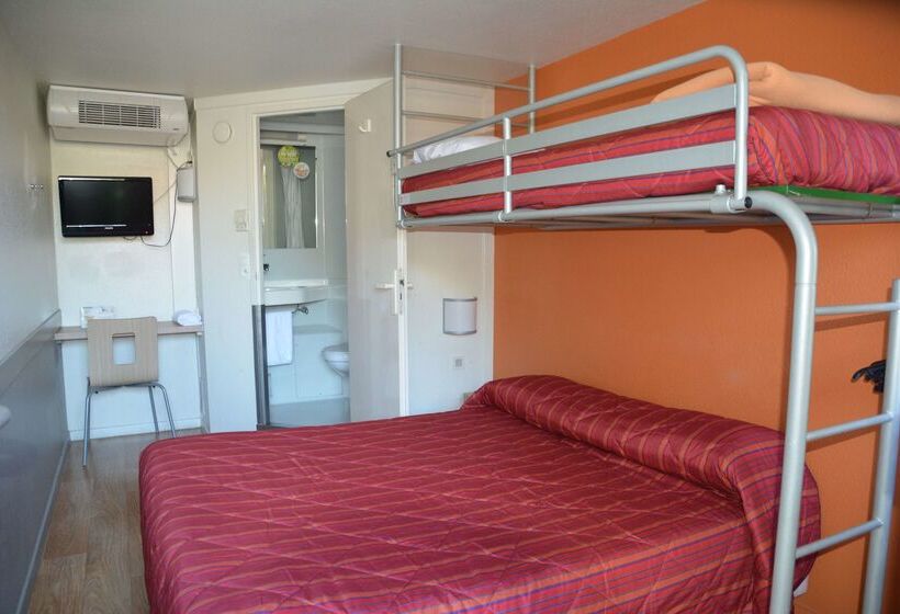 فندق Premiere Classe Biarritz