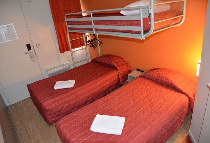 فندق Premiere Classe Biarritz