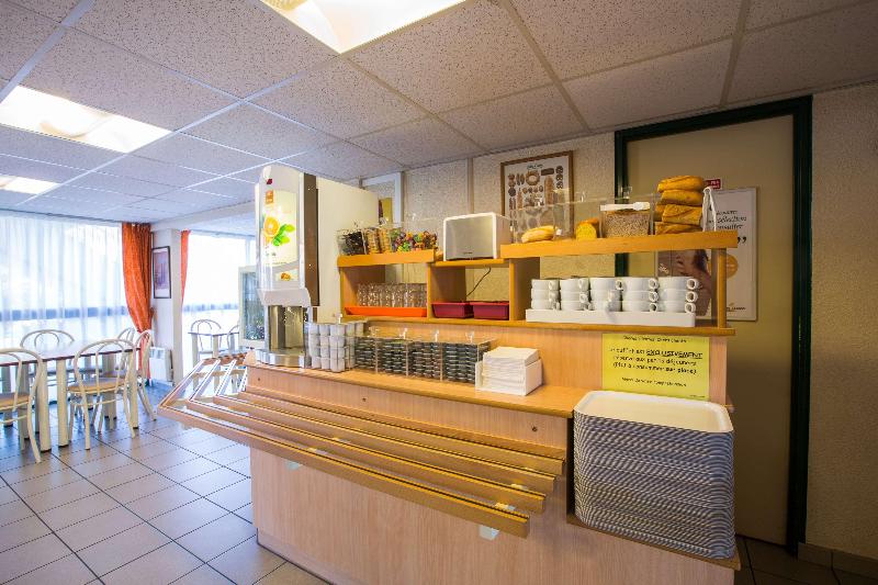 فندق Premiere Classe Clermont Ferrand Nord