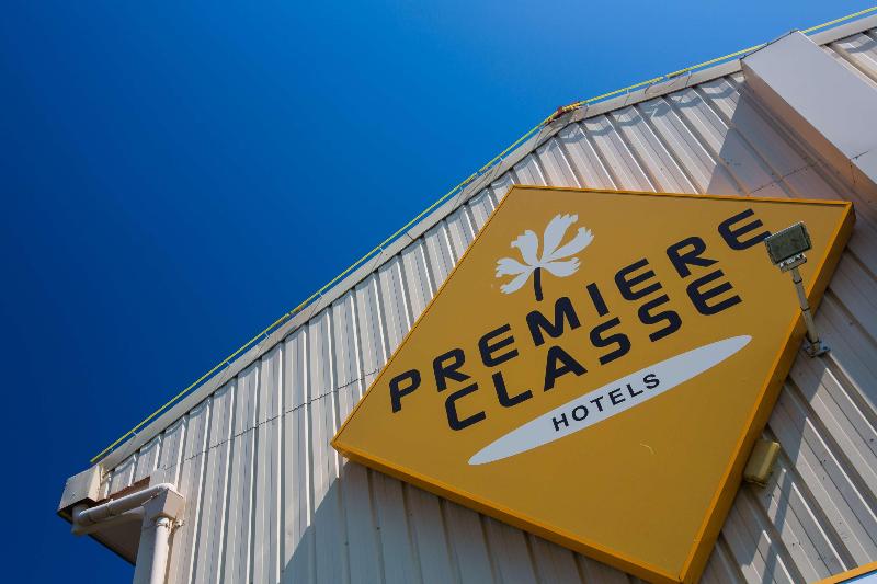 فندق Premiere Classe Clermont Ferrand Nord