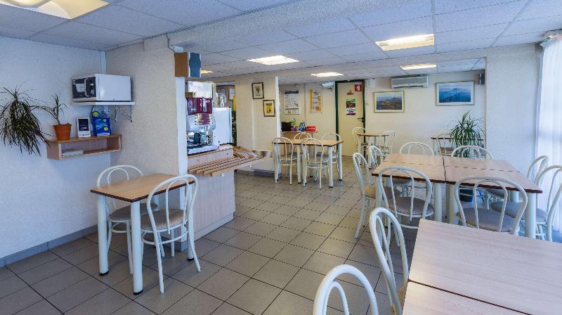 فندق Premiere Classe Clermont Ferrand Nord