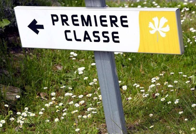 酒店 Premiere Classe Dunkerque Est  Armbouts Cappel