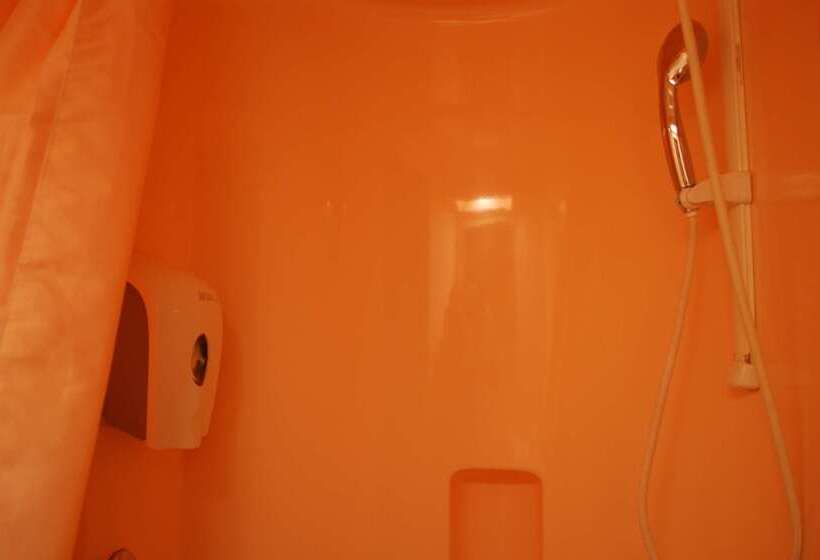 호텔 Premiere Classe Epinal