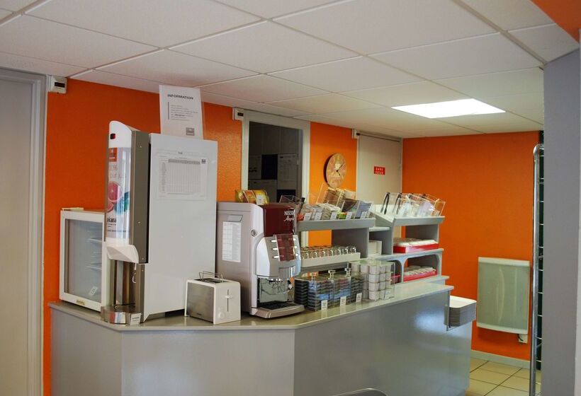 호텔 Premiere Classe Epinal