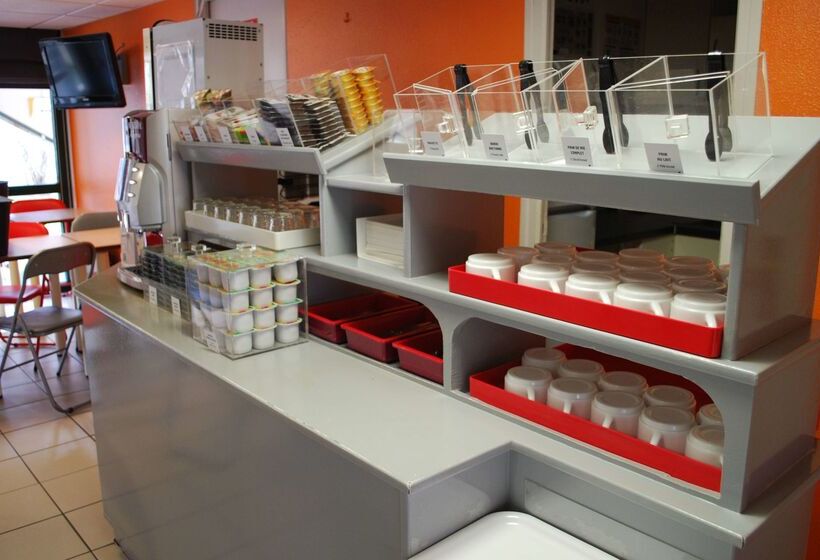 호텔 Premiere Classe Epinal