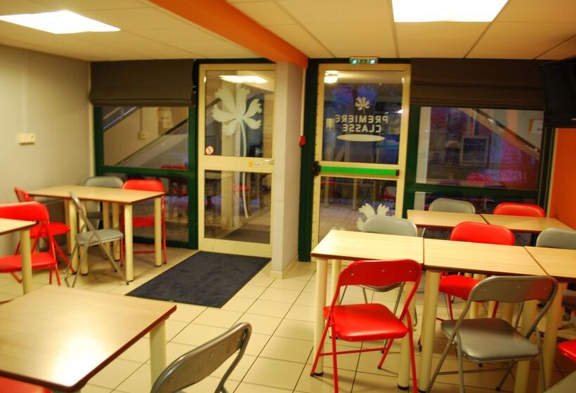 호텔 Premiere Classe Epinal