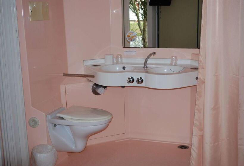 호텔 Premiere Classe Epinal