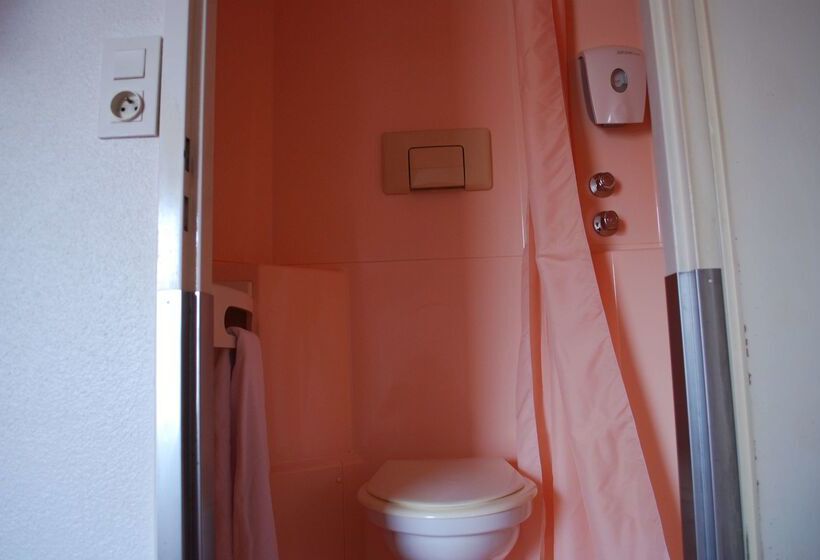 호텔 Premiere Classe Epinal