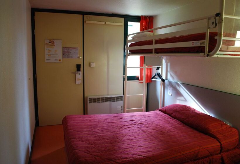 호텔 Premiere Classe Epinal