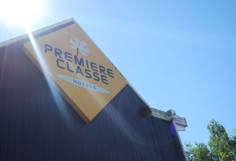 호텔 Premiere Classe Epinal