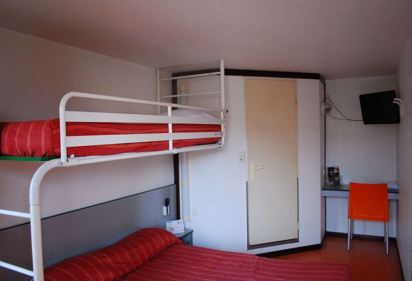 호텔 Premiere Classe Epinal