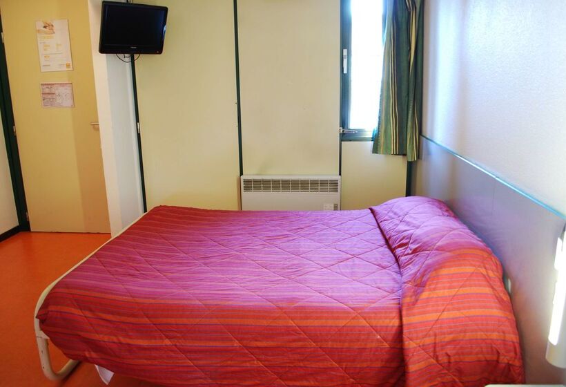 호텔 Premiere Classe Epinal