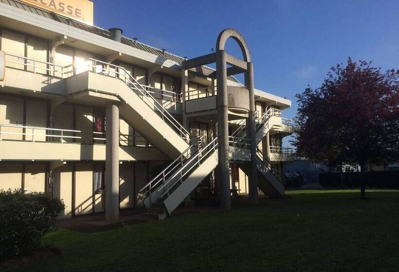 ホテル Premiere Classe Evreux