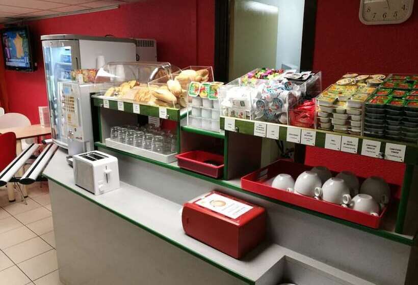 ホテル Premiere Classe Evreux