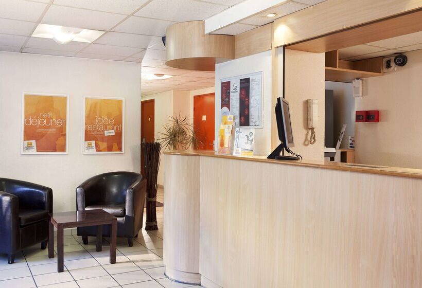 ホテル Premiere Classe Le Blanc Mesnil