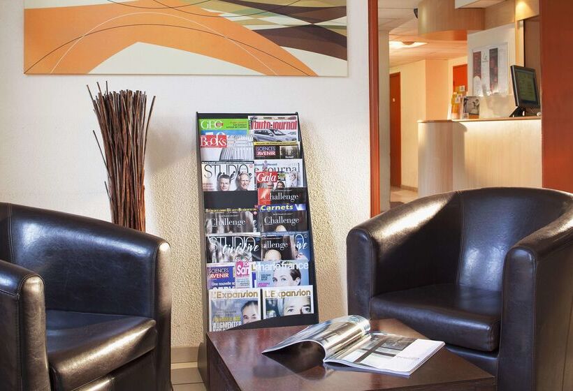 ホテル Premiere Classe Le Blanc Mesnil