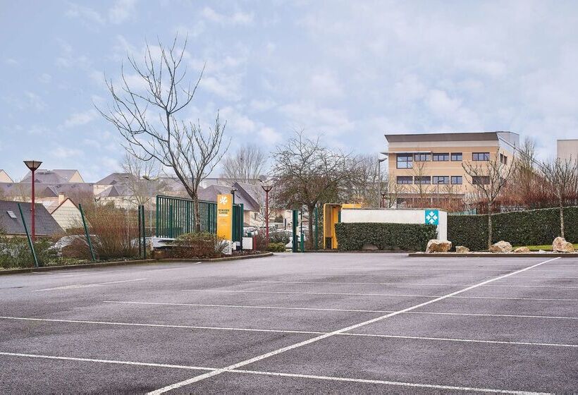 هتل Premiere Classe Le Mans Ouest Universite