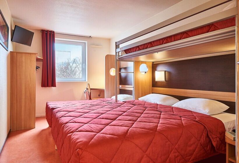 هتل Premiere Classe Le Mans Ouest Universite