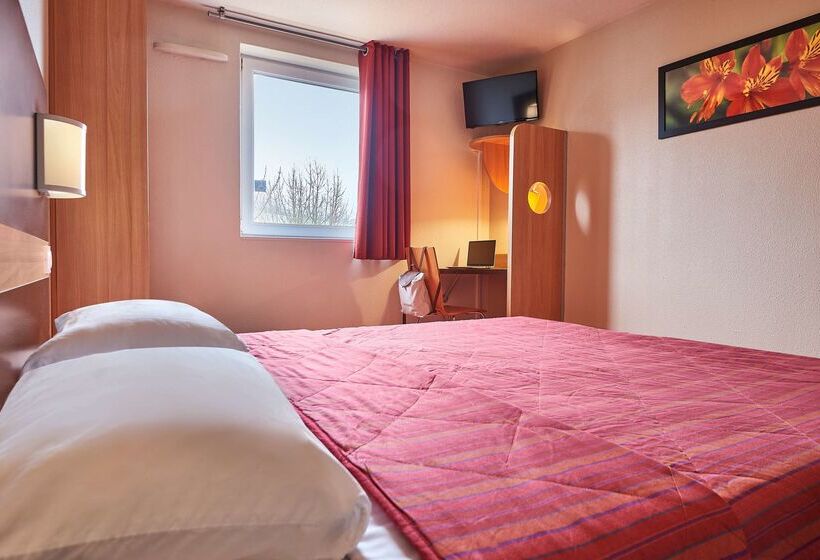 هتل Premiere Classe Le Mans Ouest Universite