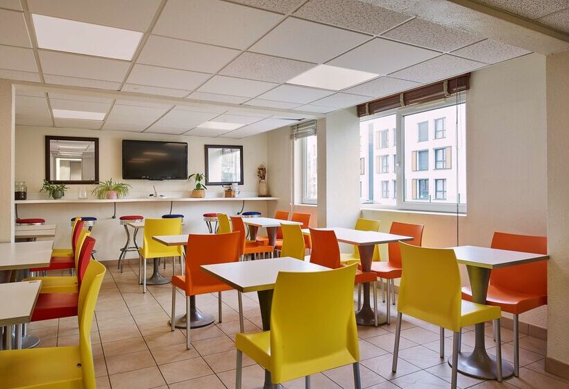 هتل Premiere Classe Le Mans Ouest Universite