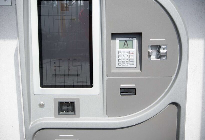 ホテル Premiere Classe Lisieux