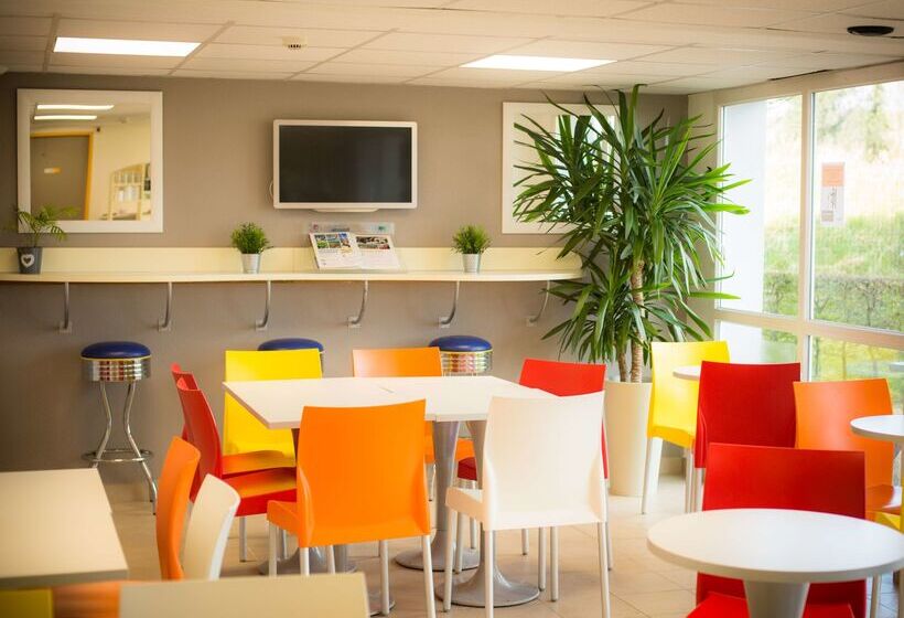 ホテル Premiere Classe Lisieux