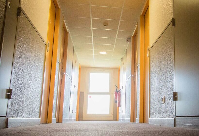 ホテル Premiere Classe Lisieux