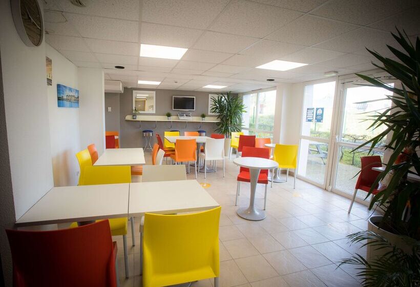 ホテル Premiere Classe Lisieux