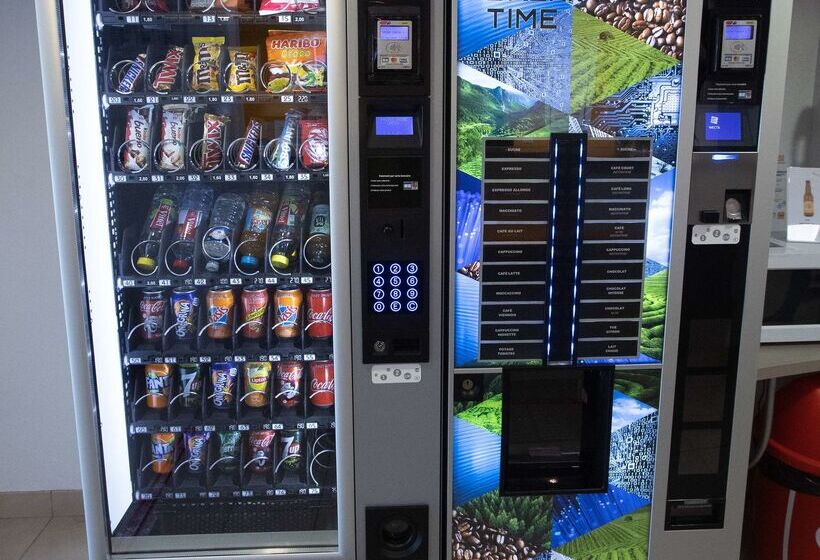 ホテル Premiere Classe Lisieux