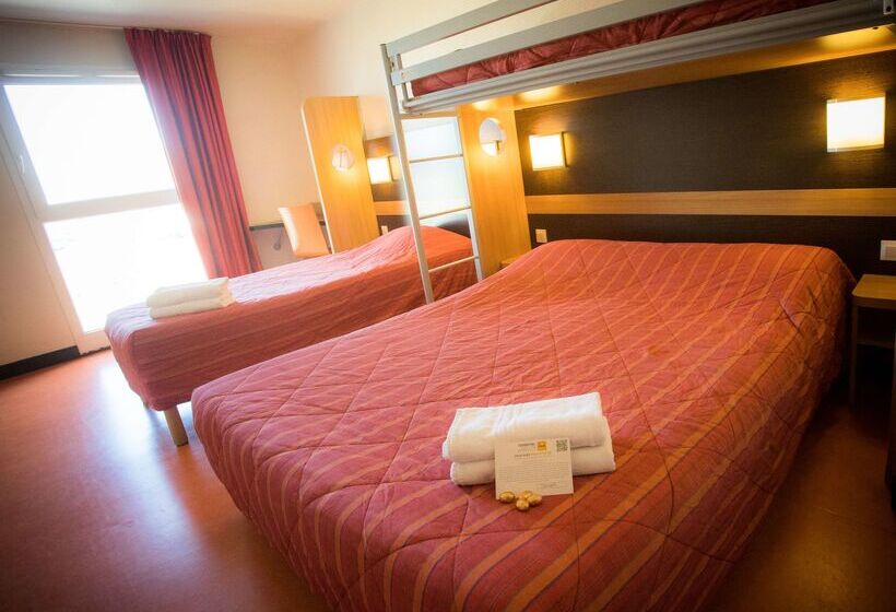 ホテル Premiere Classe Lisieux