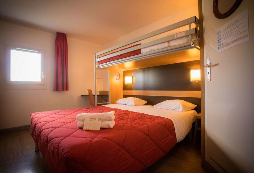 ホテル Premiere Classe Lisieux