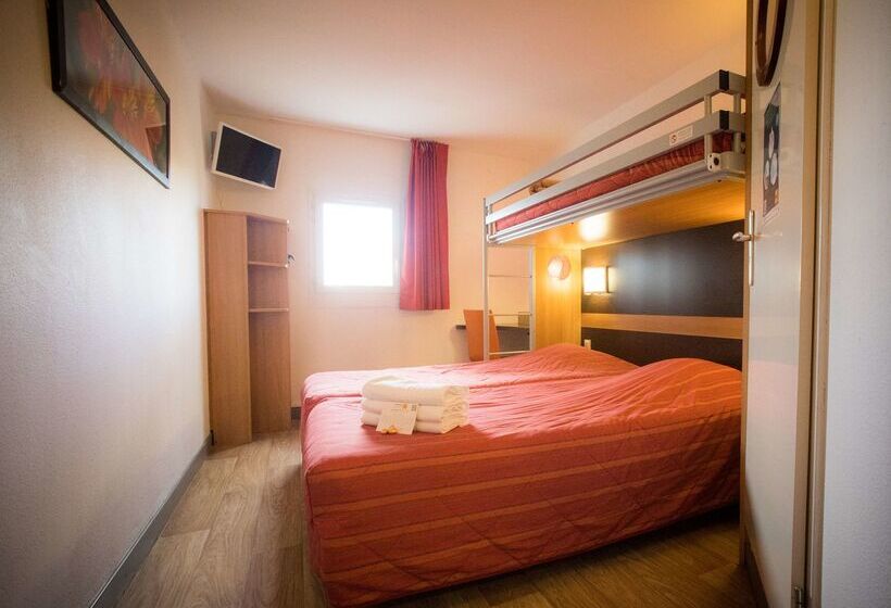 ホテル Premiere Classe Lisieux