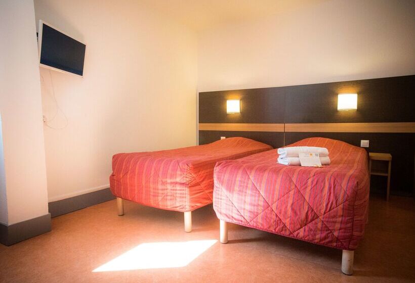 ホテル Premiere Classe Lisieux